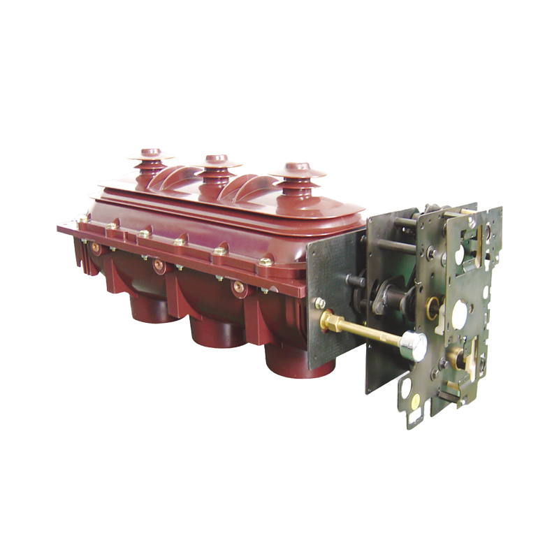FLN36-12 戶(hù)內(nèi)交流高壓六氟化硫負(fù)荷開(kāi)關(guān)