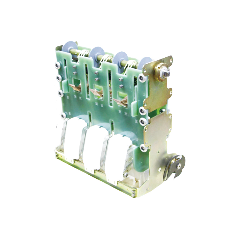 SYFN-12環(huán)保柜斷路器